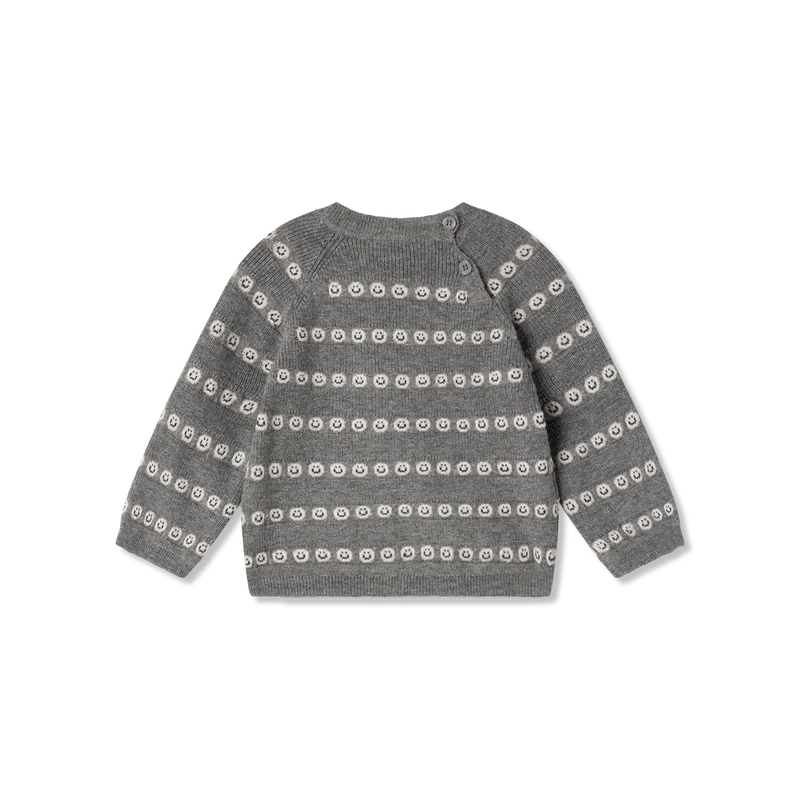 Torin b Strickpullover