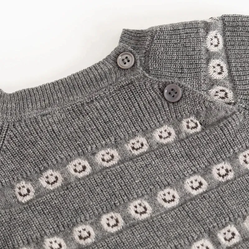 Torin b Strickpullover