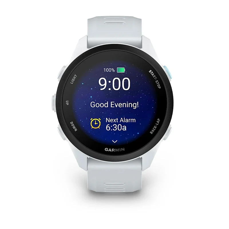 Forerunner 70 Running Smartwatch