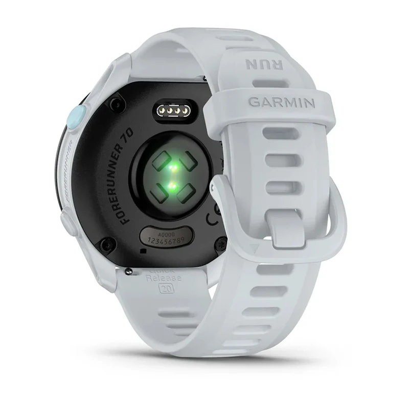 Forerunner 70 Running Smartwatch