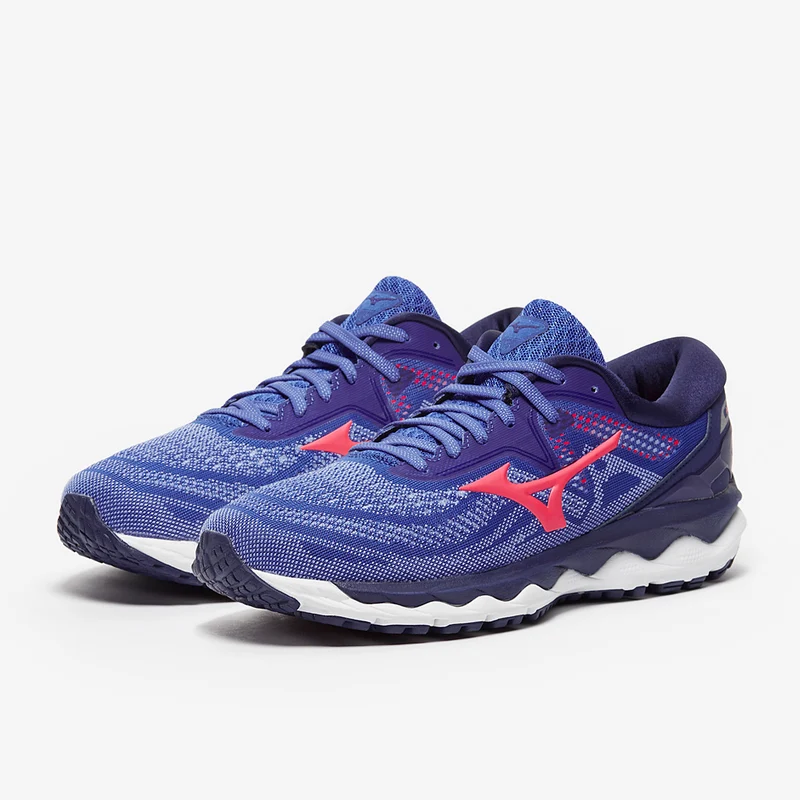 Mizuno Damen Wave Sky 4