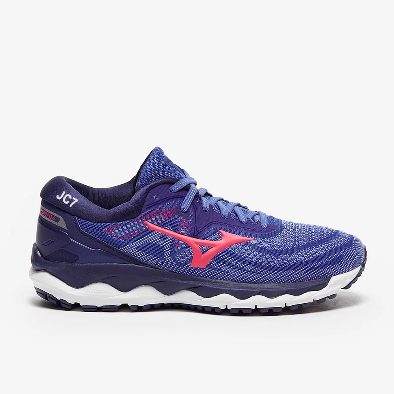 Mizuno Damen Wave Sky 4