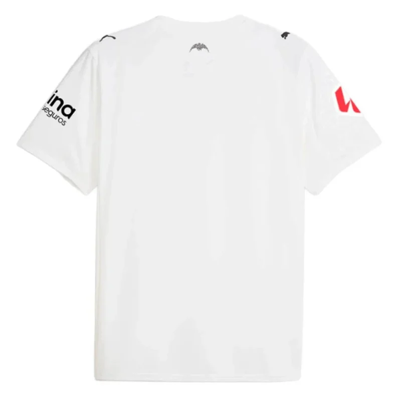Valencia Heimtrikot 25/26 Herren Fan-Version