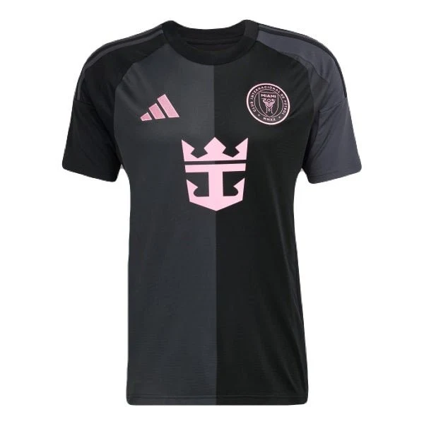 Inter Miami Auswärtstrikot 25/26 Herren Fan-Version