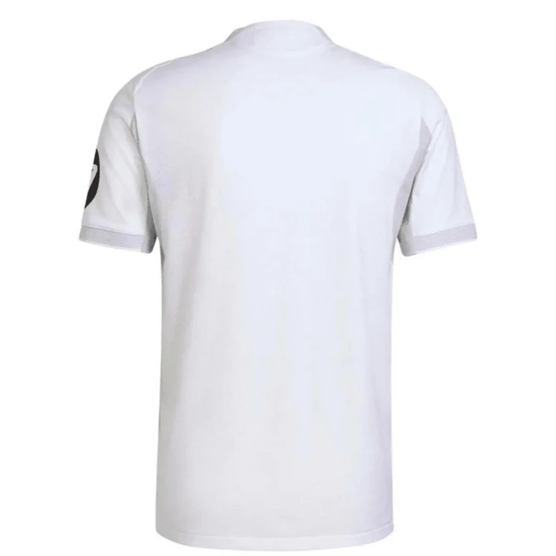 Real Madrid Heimtrikot 25/26 Herren Fan-Version