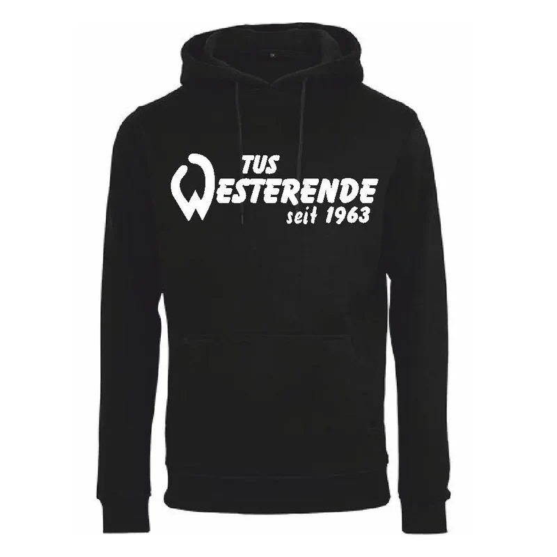 TuS Westerende Damenhoodie
