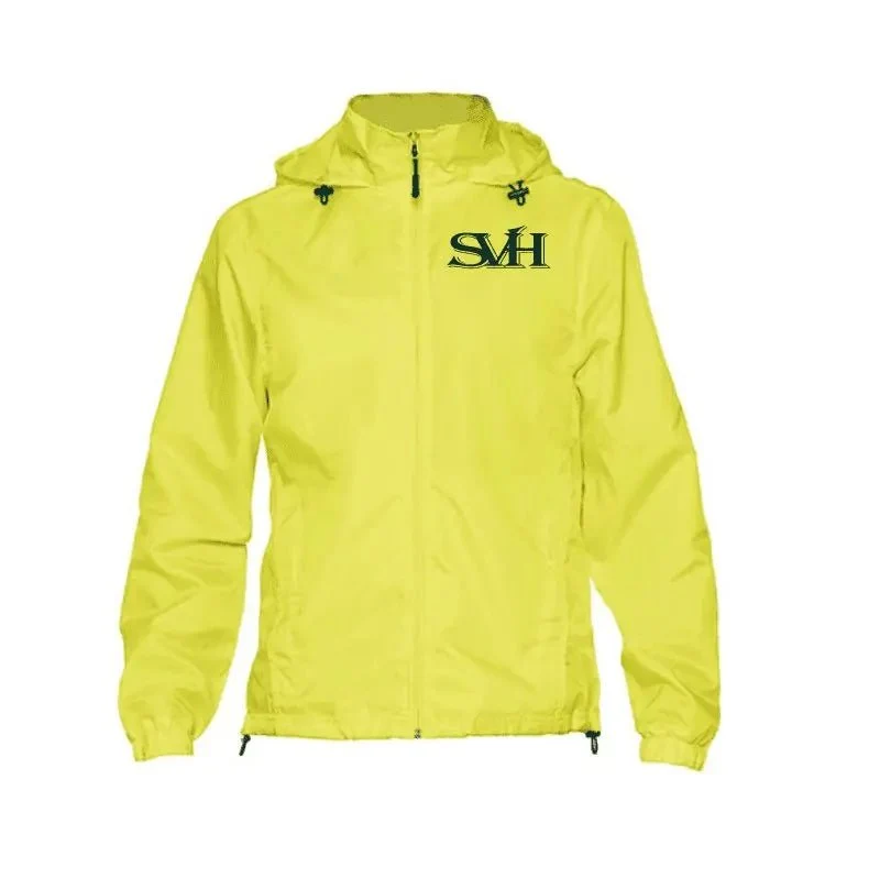 Herrenregenjacke “SVH”