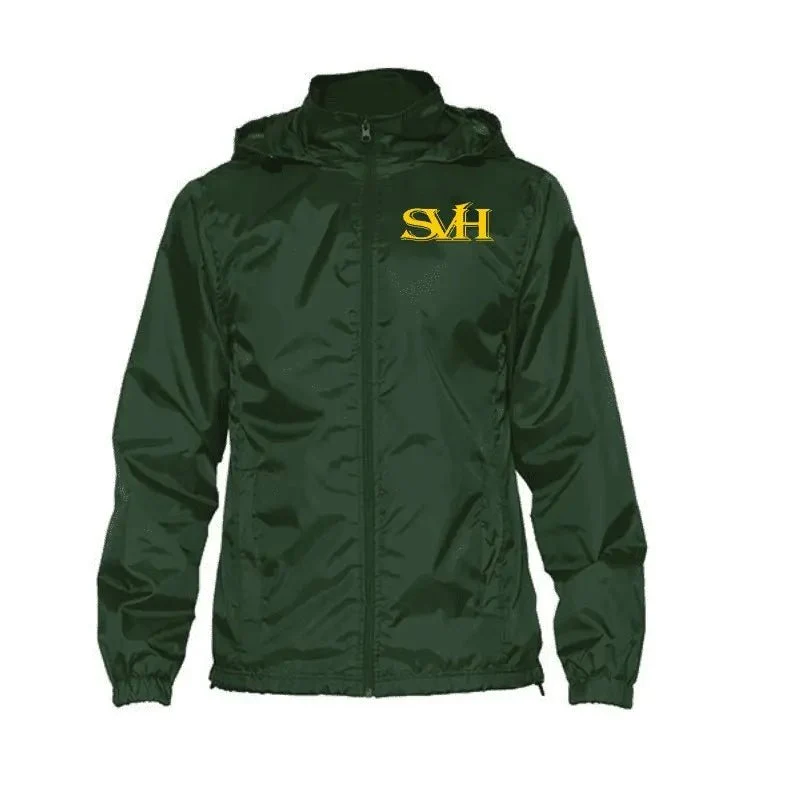 Herrenregenjacke “SVH”