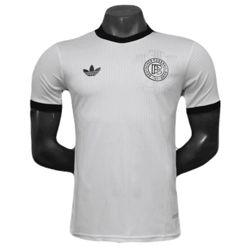 Deutschland 125 Jahre Trikot 25/26 Herren Spieler-Version