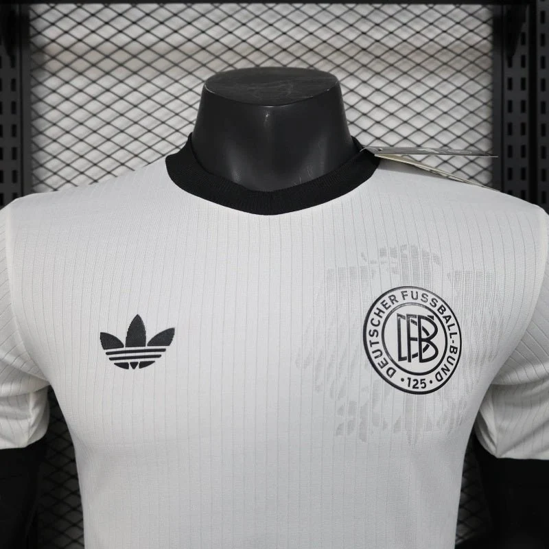 Deutschland 125 Jahre Trikot 25/26 Herren Spieler-Version