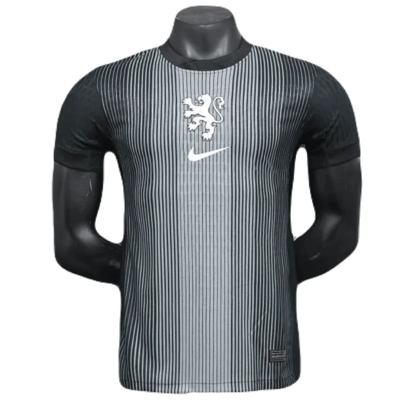 Niederlande Torwarttrikot 25/26 Herren Spieler-Version