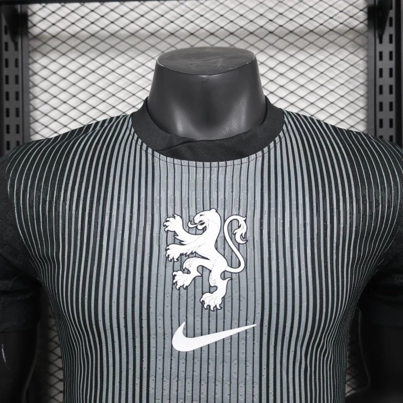 Niederlande Torwarttrikot 25/26 Herren Spieler-Version