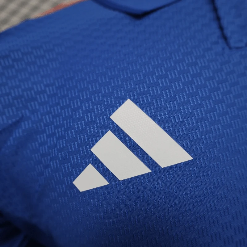 Indien Heimtrikot 25/26 Herren Spieler-Version