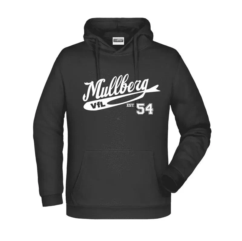 Kinderhoodie Mullberg
