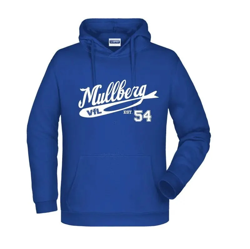 Kinderhoodie Mullberg