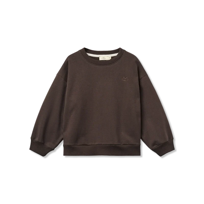 Classic Sweatshirt
