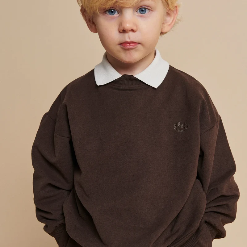 Classic Sweatshirt