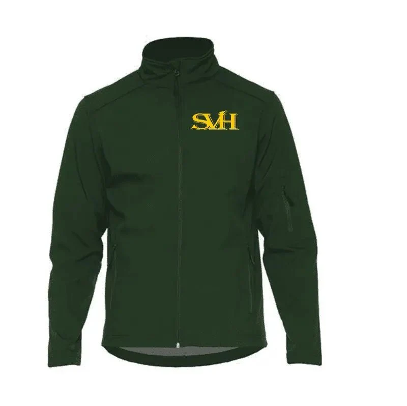 Herrensoftshelljacke “SVH”