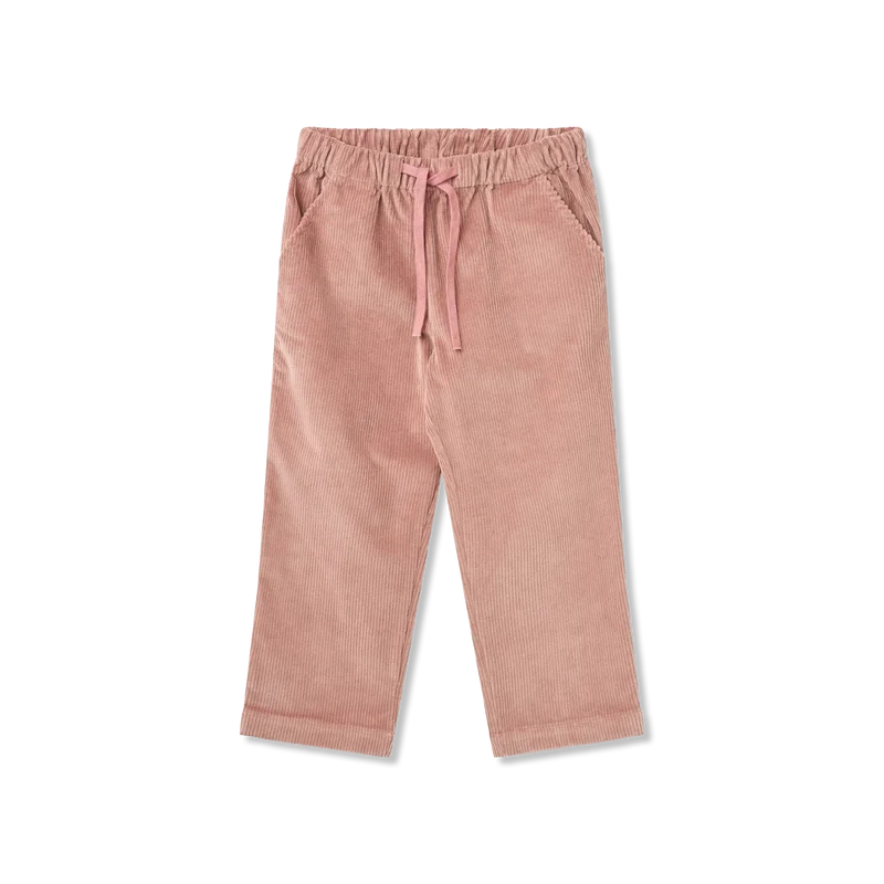 Corduroy Hosen