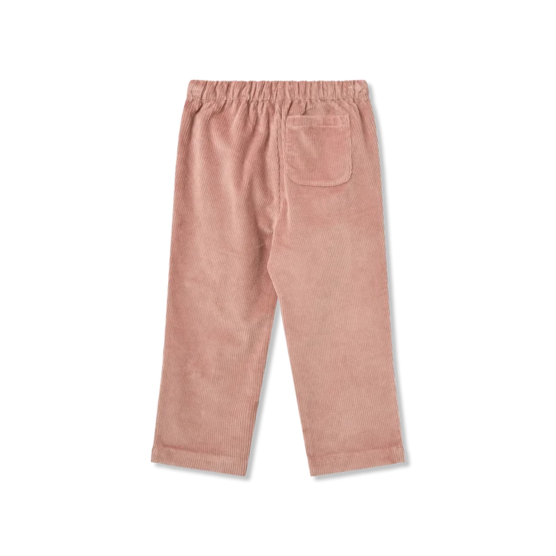 Corduroy Hosen