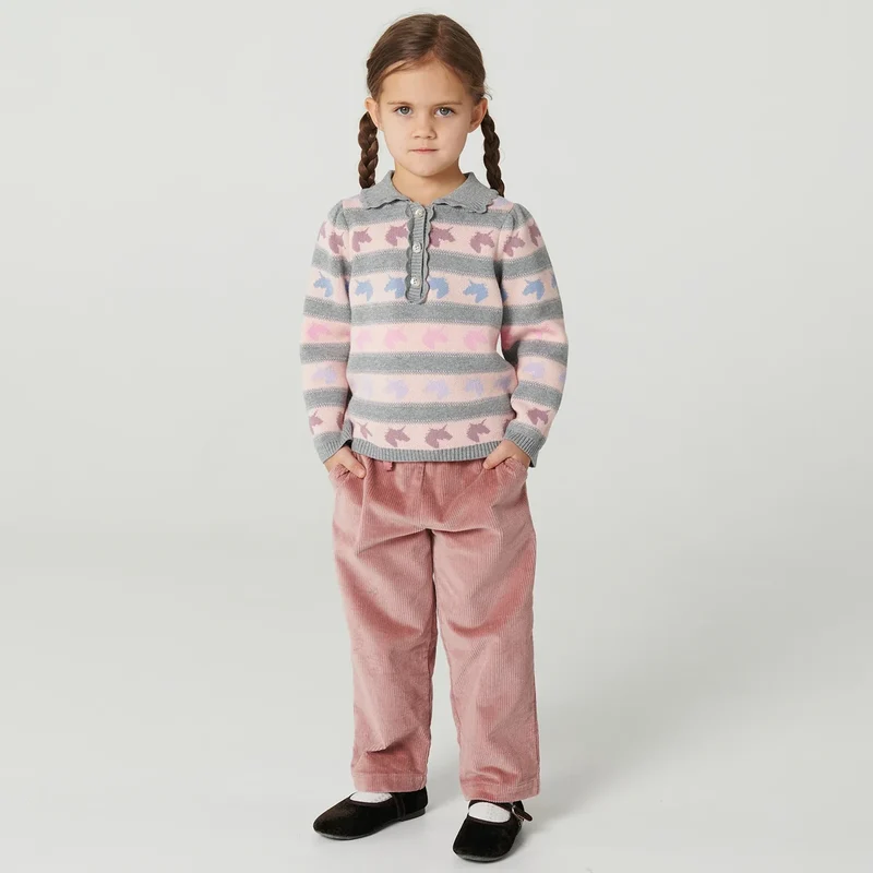 Corduroy Hosen