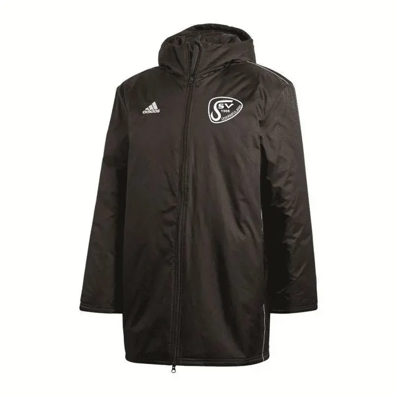 Adidas Stadionjacke