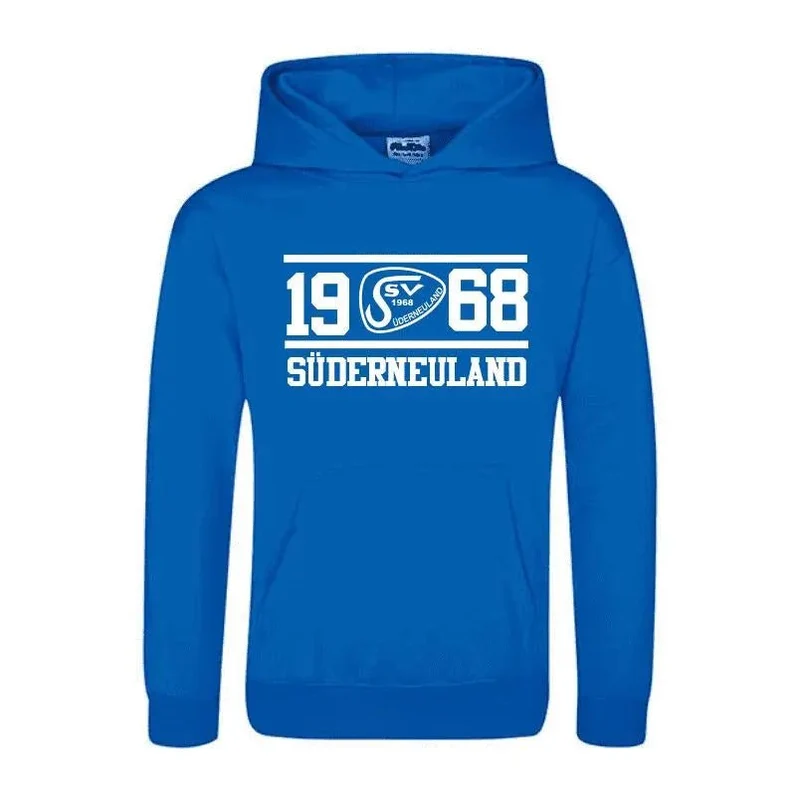 1968 Kinderhoodie