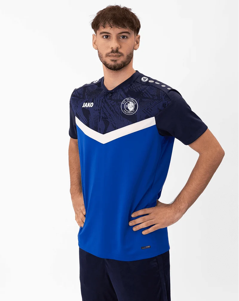 JAKO Poloshirt "VfL Mullberg" – Unisex