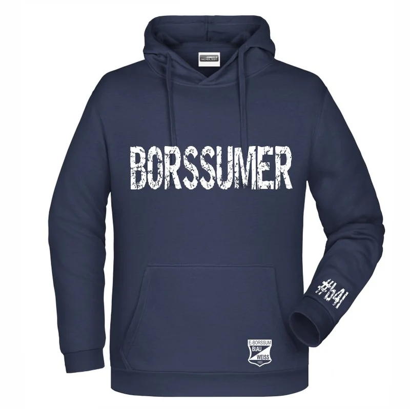 BW Borssum Hoodie