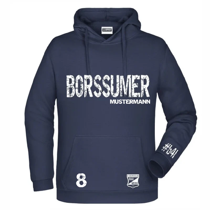 BW Borssum Hoodie