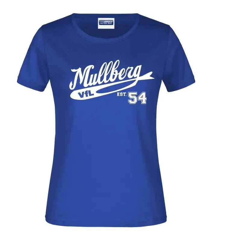 Damenshirt Mullberg