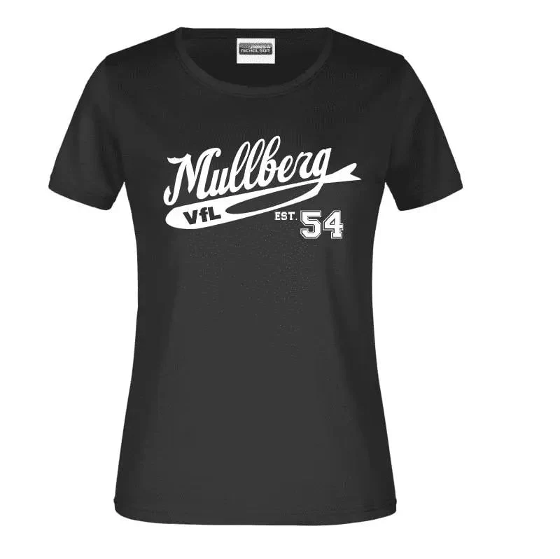 Damenshirt Mullberg