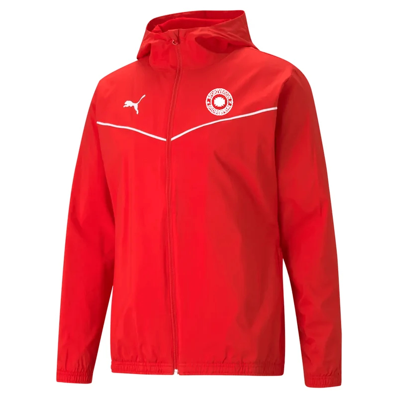 SV Großefehn x Puma - Allwetterjacke
