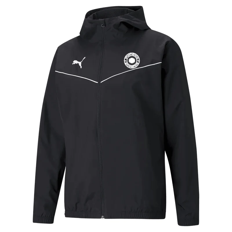 SV Großefehn x Puma - Allwetterjacke