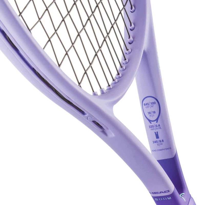 Boom Jr. 2026 Alternate Junior Tennis Racket
