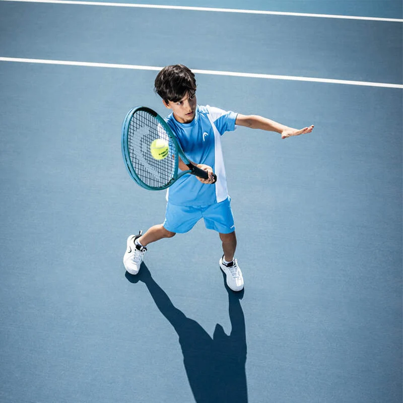 Boom Jr. 2026 Junior Tennis Racket