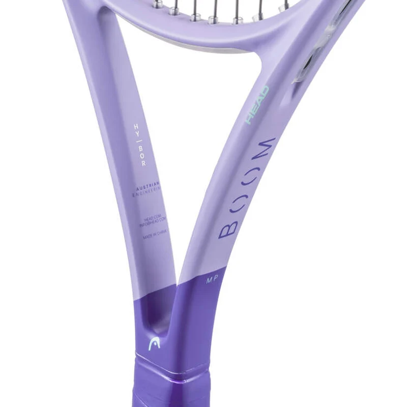 Boom MP Alternate 2026 Tennis Racket