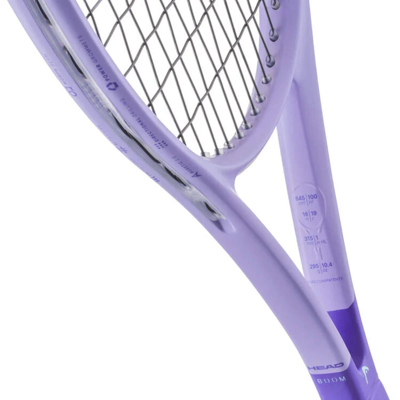 Boom MP Alternate 2026 Tennis Racket