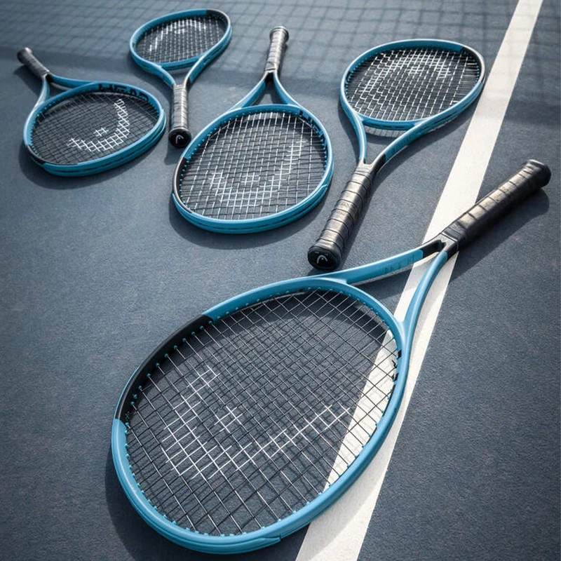 Boom Team 2026 Tennis Racket