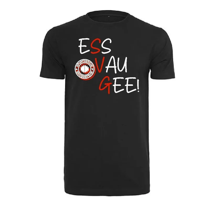 SVG T-Shirt