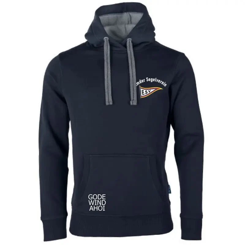 Segelverein Hoodie