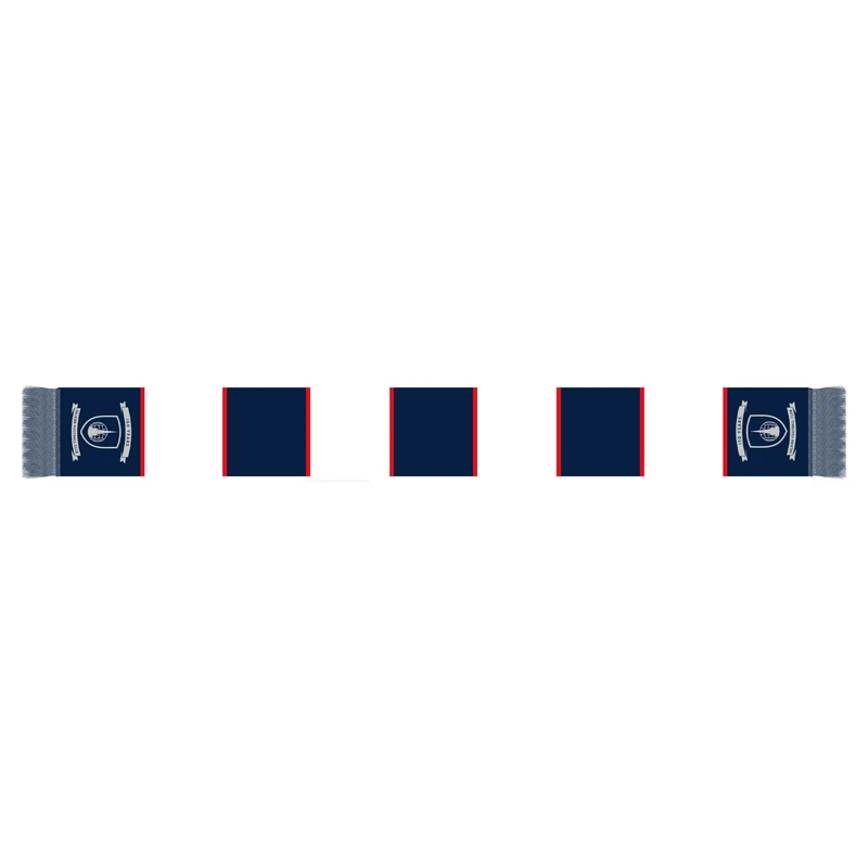 Falkirk Anniversary Bar Scarf