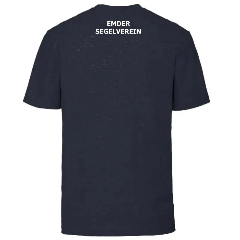 Segelverein T-Shirt | Offizieller Shop