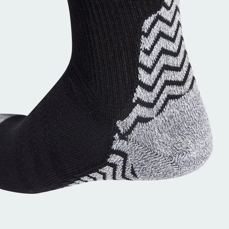 adidas Unisex adidas Football GRIP Knitted Crew Light Perfor
