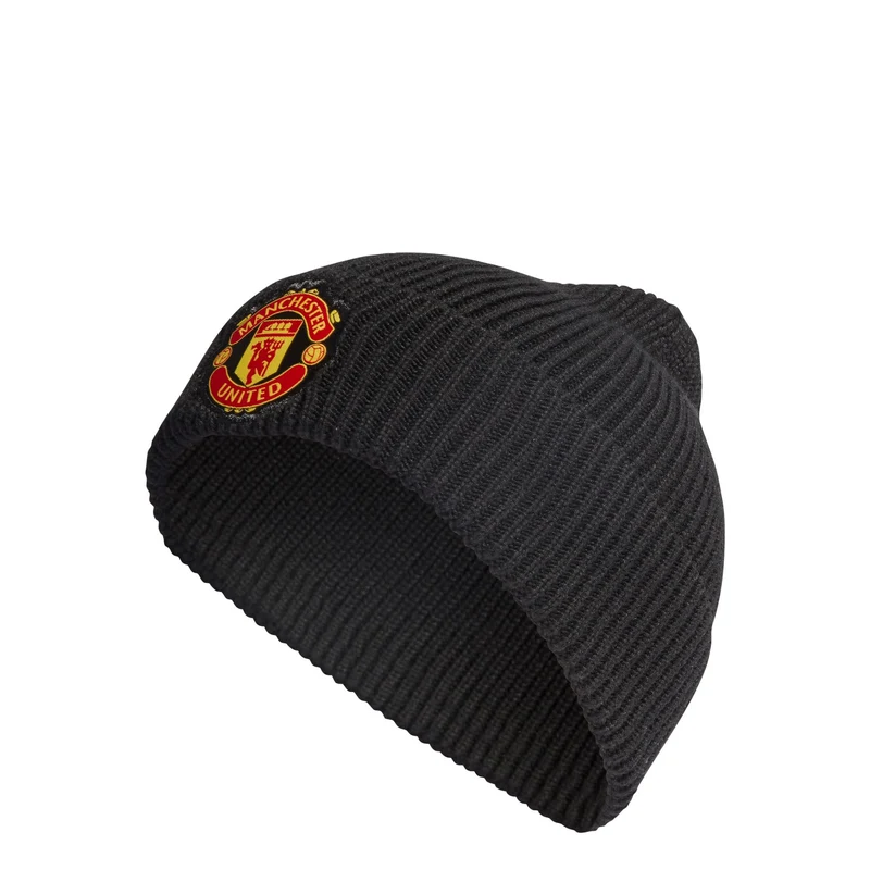 adidas Unisex Manchester United Beanie