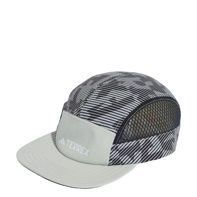 adidas Terrex Heat.Rdy 5Panel Graphic Kappe