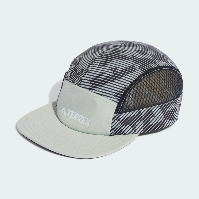 adidas Terrex Heat.Rdy 5Panel Graphic Kappe