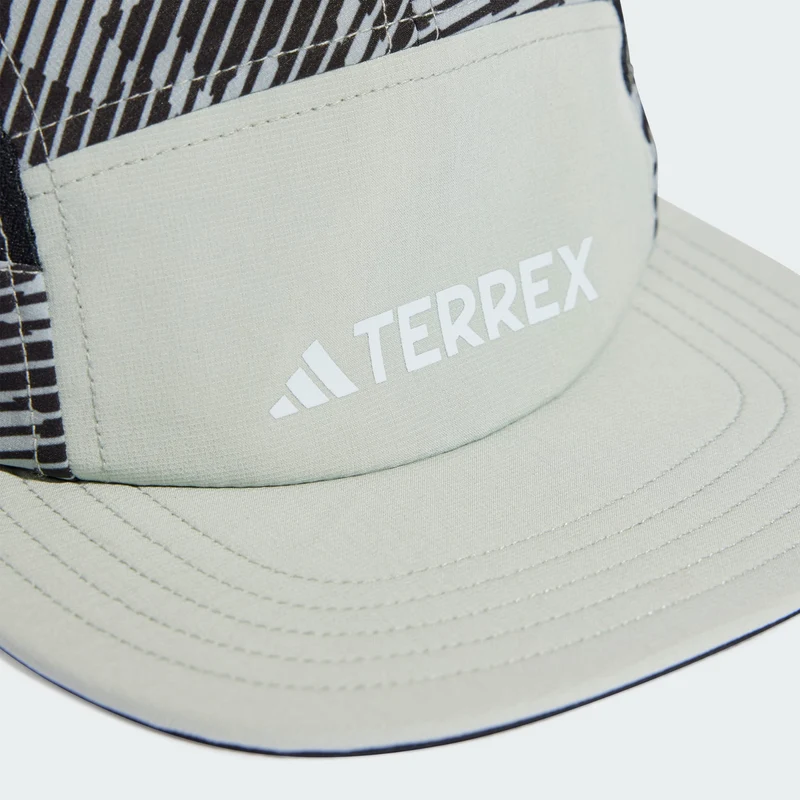 adidas Terrex Heat.Rdy 5Panel Graphic Kappe