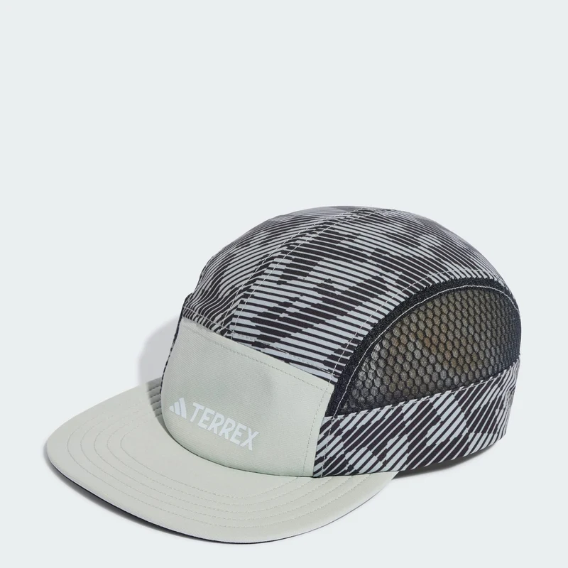 adidas Terrex Heat.Rdy 5Panel Graphic Kappe