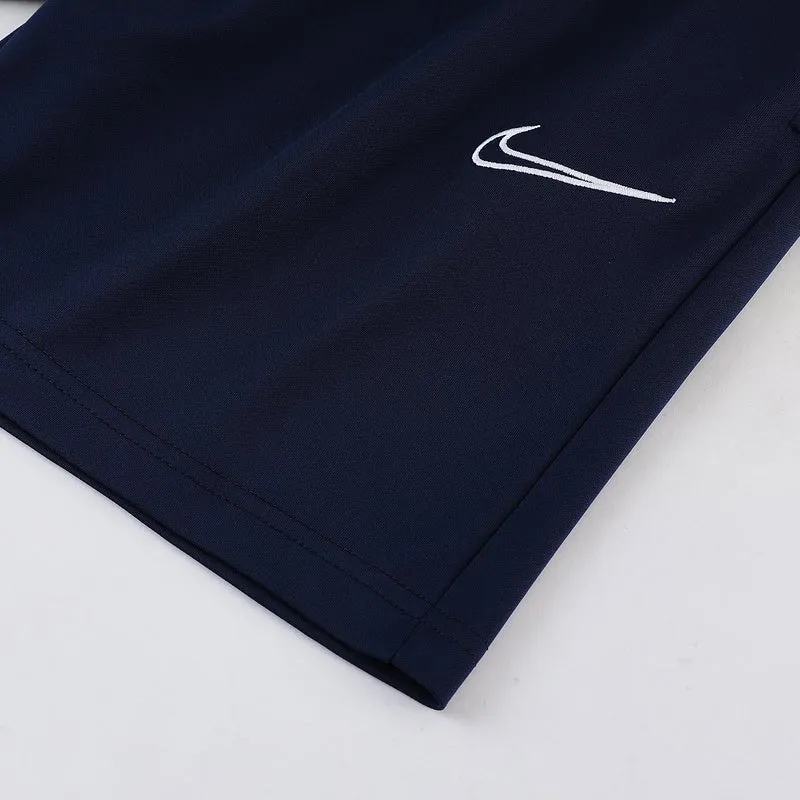 Nike Set Herren Trikot und Shorts